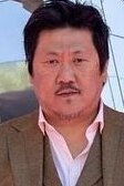 Benedict Wong