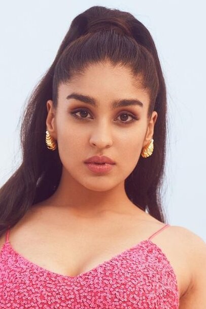 Yukti Thareja