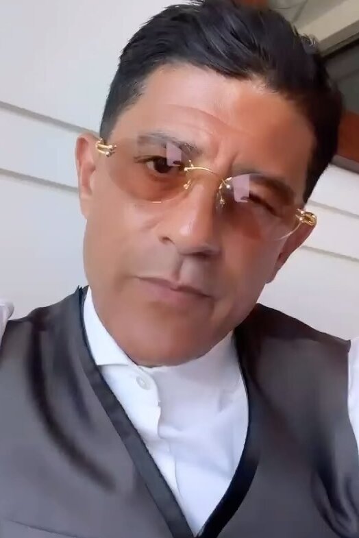 Saïd Taghmaoui