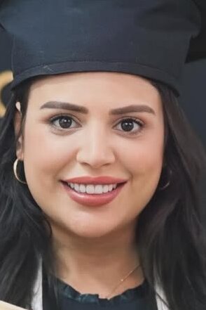 Fatima Ezzahra Lahrech