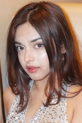 Mahek Syed