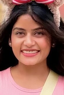 Anjali Jain