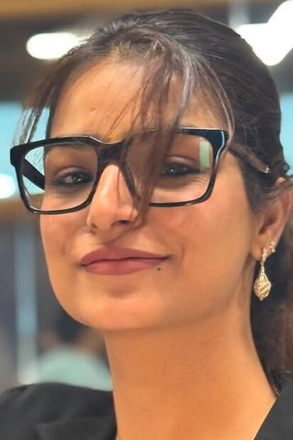 Surbhi Sikri