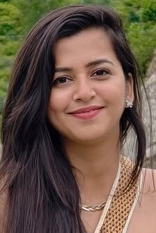 Jagriti Pahwa