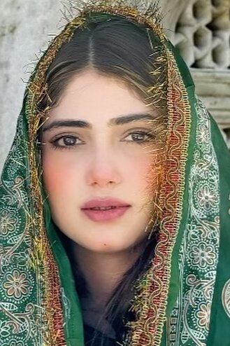 Miss Falak