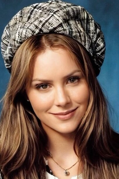 Katharine McPhee