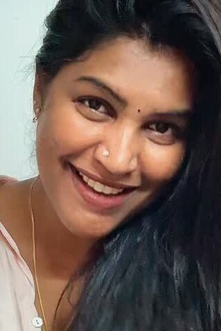 Rashmi Racchu
