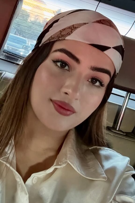 Zahra Waseem