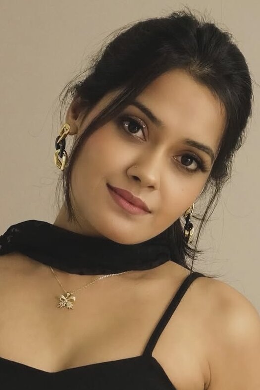 Sakshi Mihir