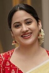 Miya George