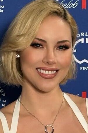 Miroslava Montemayor