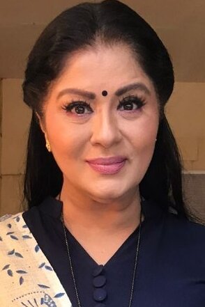 Sudha Chandran