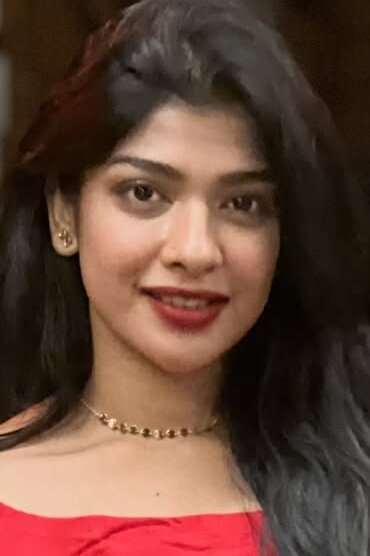 Sarika Sabah