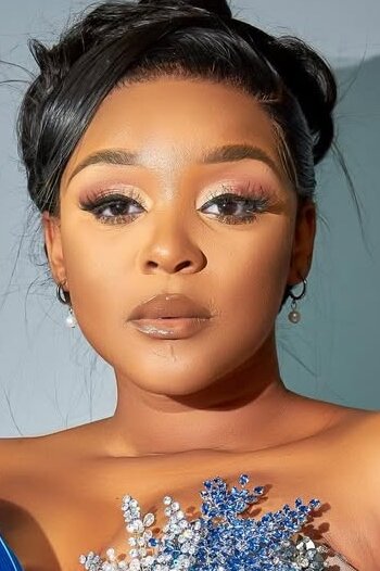 Mbalenhle Mavimbela