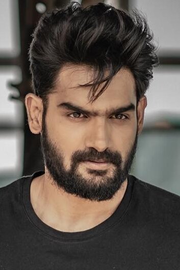 Kartikeya Gummakonda