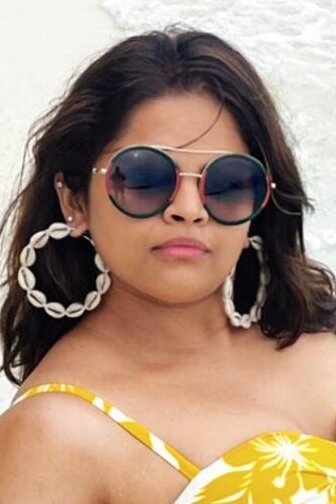 Vidyulekha Raman