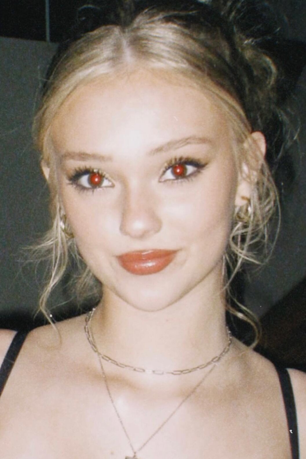 Sophie Grace
