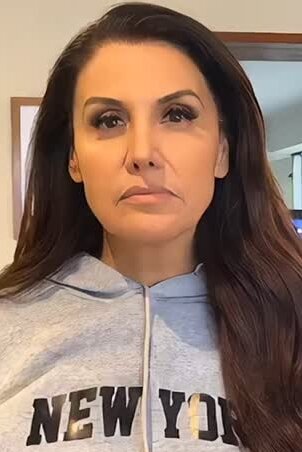 Patricia Portocarrero
