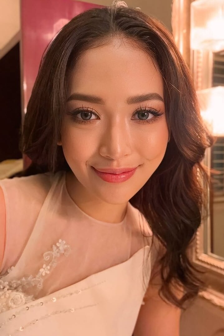 San Yati Moe Myint