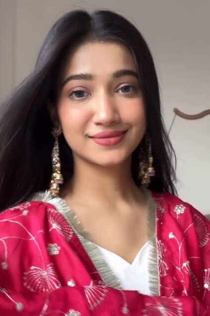 Amrita Khanal