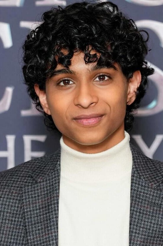 Aryan Simhadri