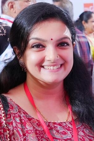 Saranya Mohan