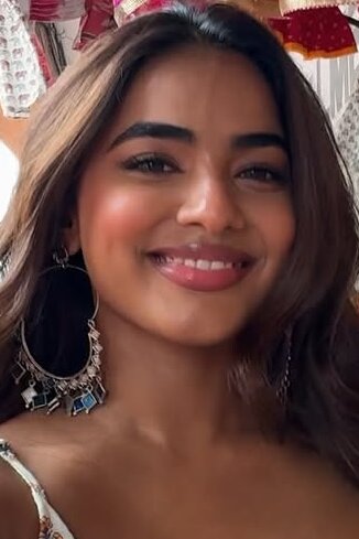 Leisha Patidar