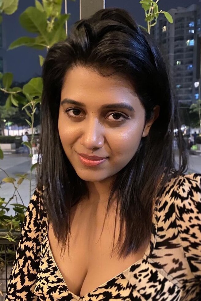 Shilpa Manjunath