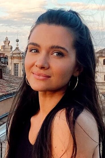 Katie Stevens