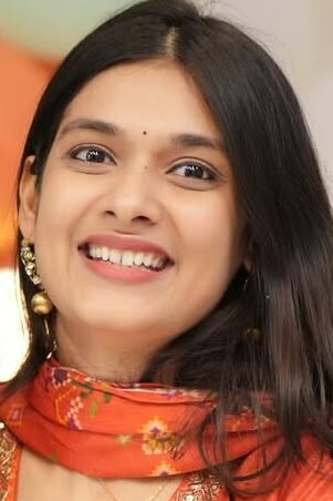 Pooja Bafna