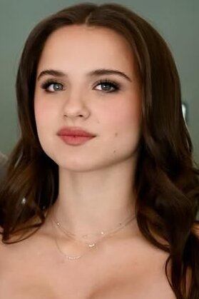 Madeleine McGraw