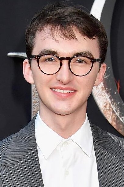 Isaac Hempstead Wright