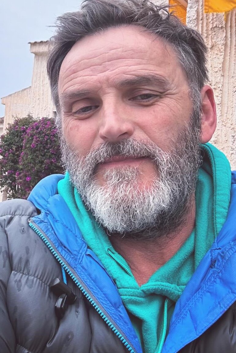 Fernando Tejero
