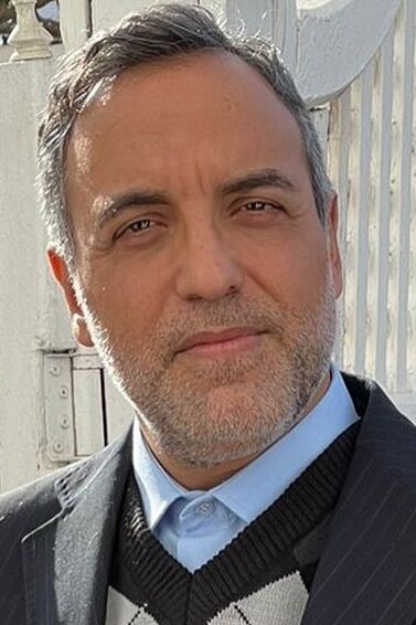 Aziz Hattab