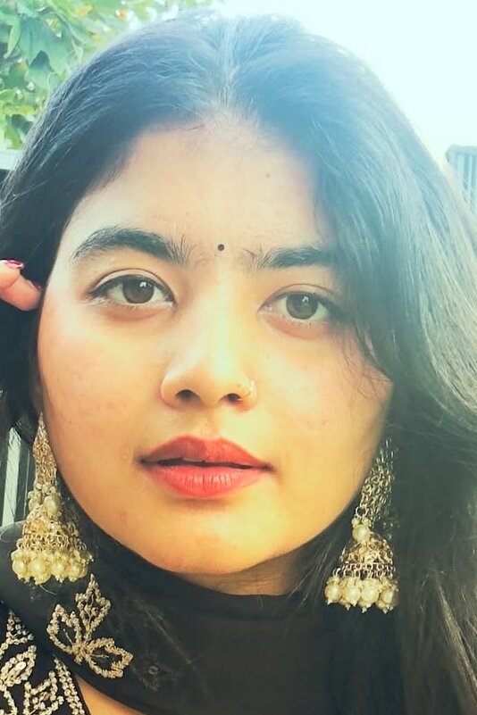 Bhangra Queen