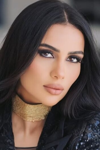 Shayma Helali