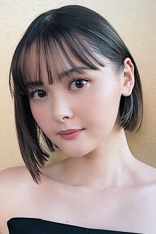 Tina Tamashiro
