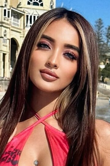 Nikita Bhamidipati