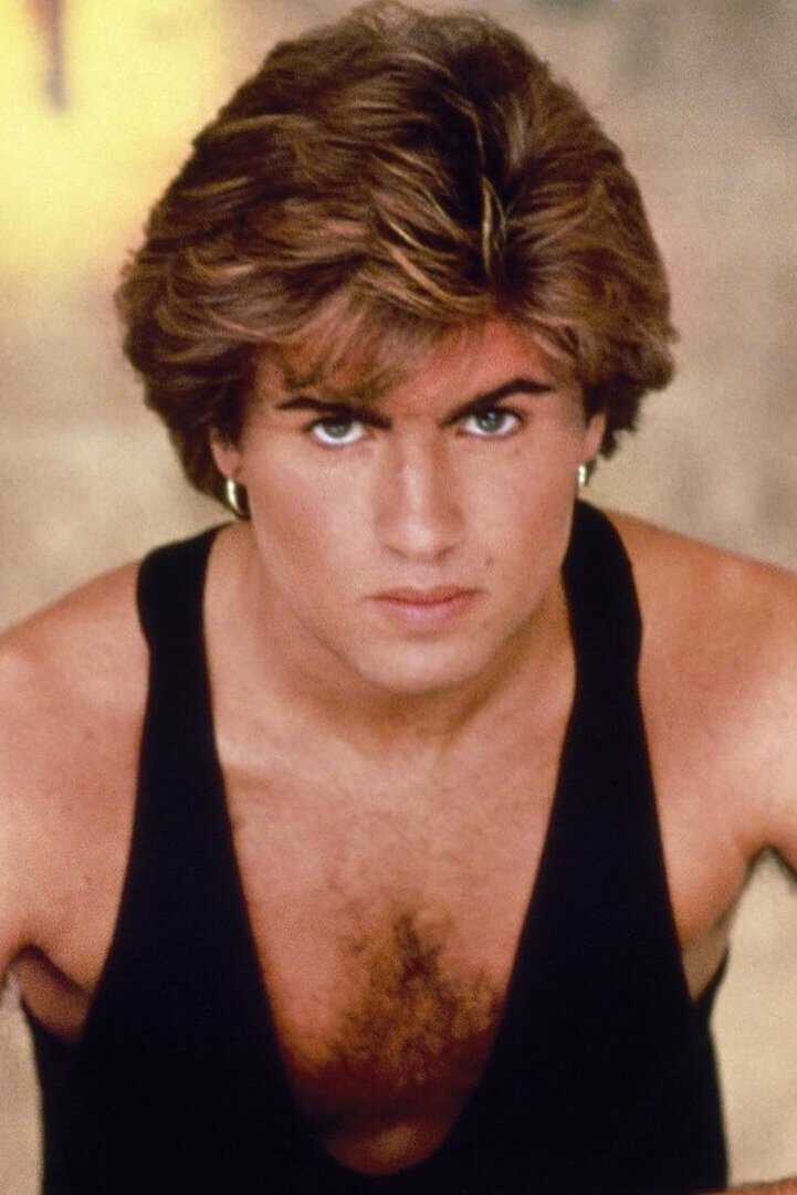 George Michael
