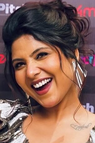 Niharika Jain