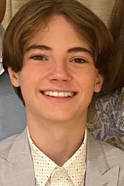 Jackson Robert Scott