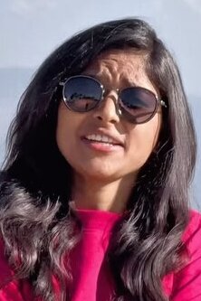 Jyoti Pilkhwal