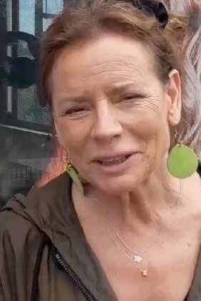Katherine Salosny