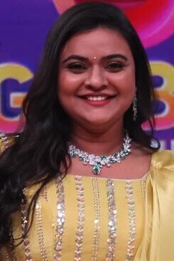 Rohini Reddy