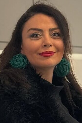 Shabnam Farshadjoo