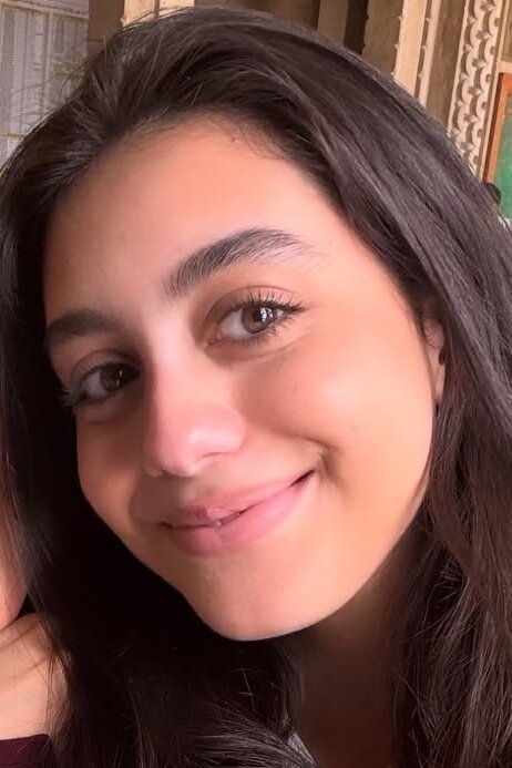 Yasmina El-Abd