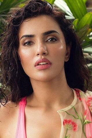 Akshara Gowda