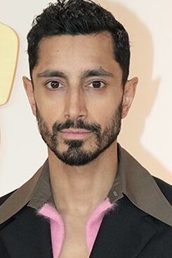 Riz Ahmed