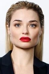 Emma Rigby