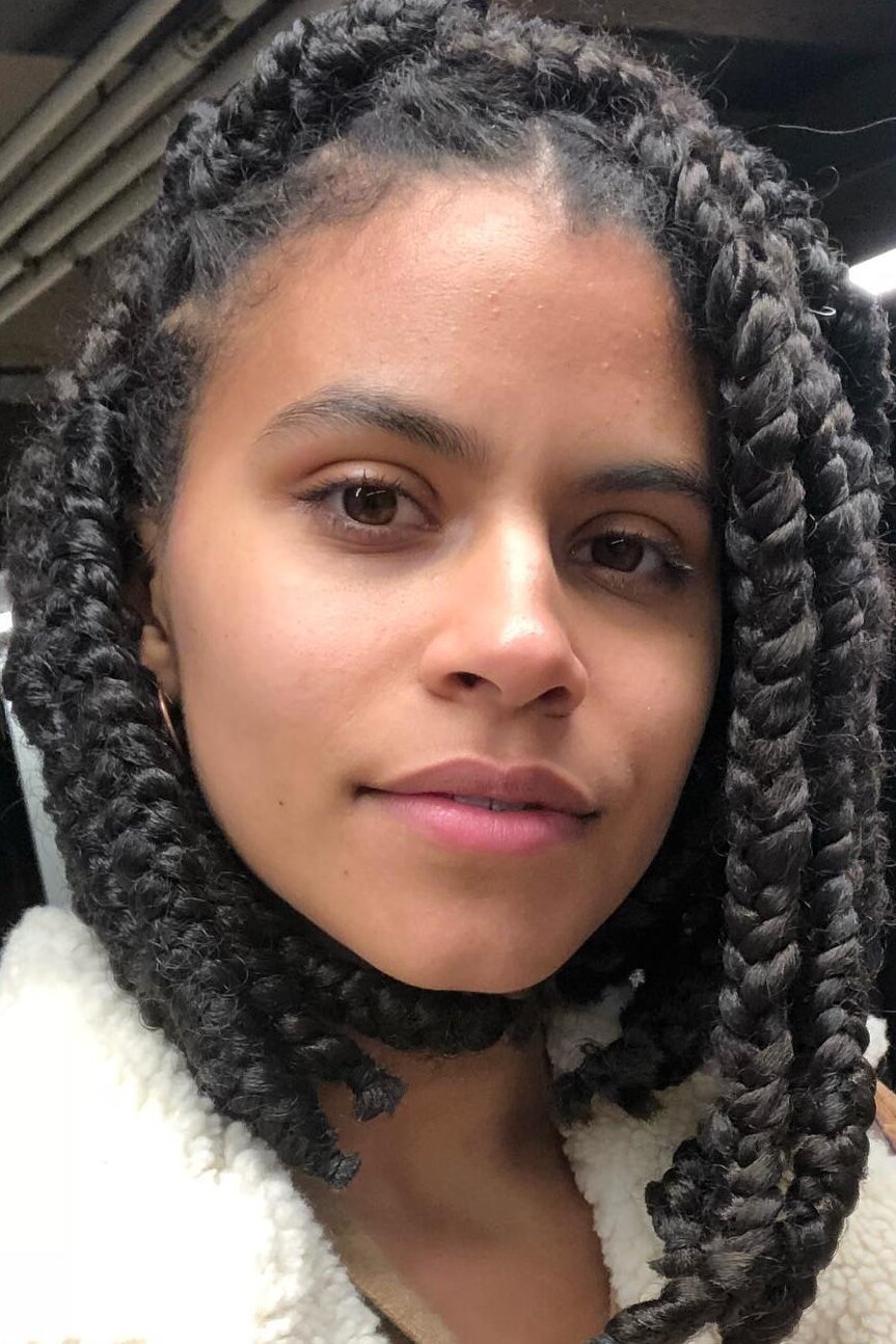 Zazie Beetz